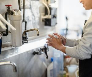 About Water Leak Detection Pros Marysville, MI