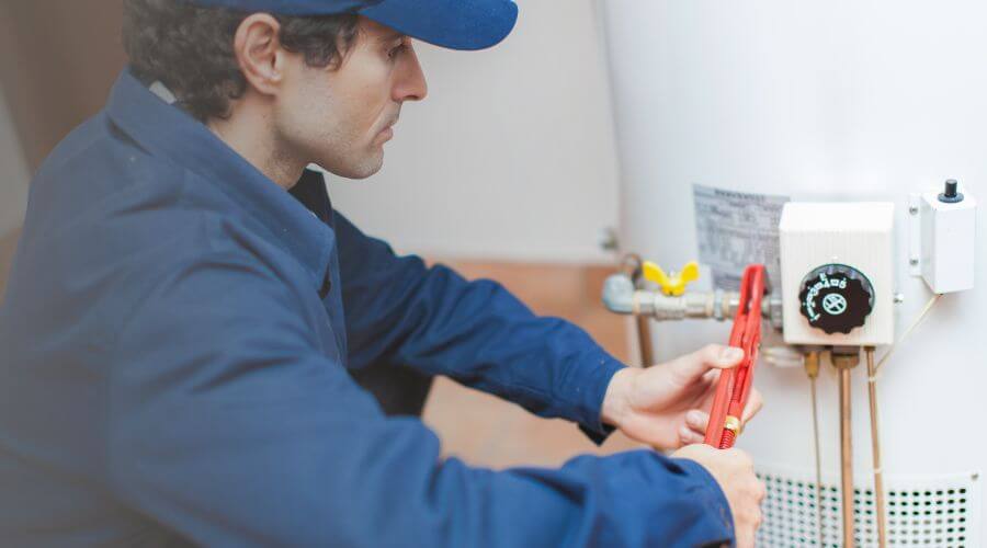 Professional water leak detection in Marysville, MI
